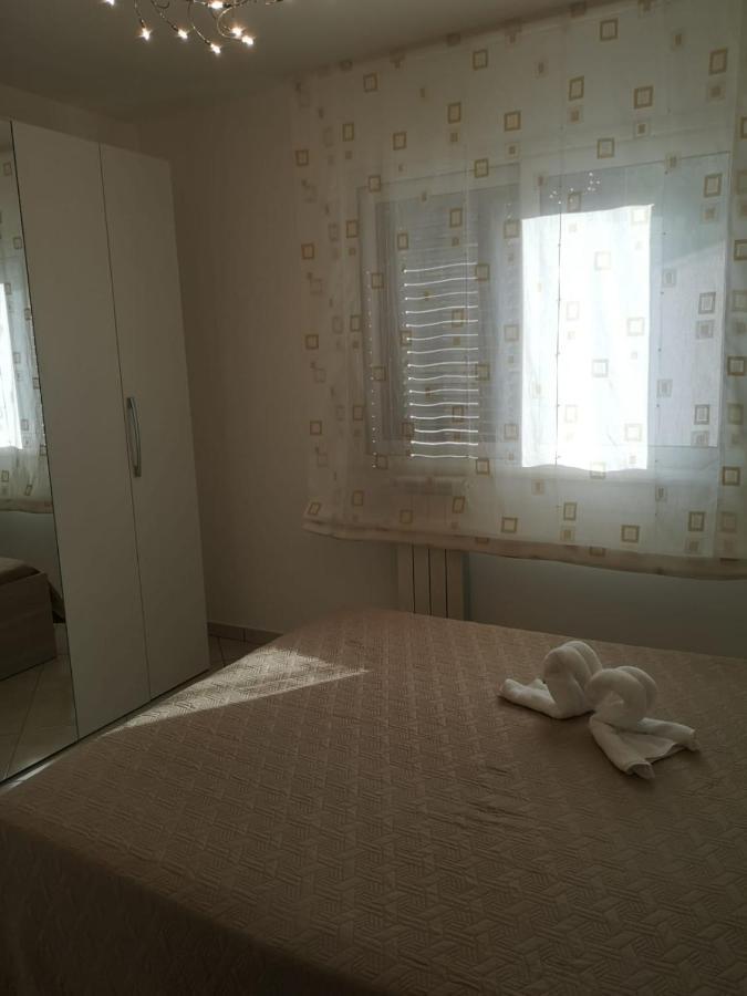 Casetta "Le Due Palme" Castellammare del Golfo Ngoại thất bức ảnh